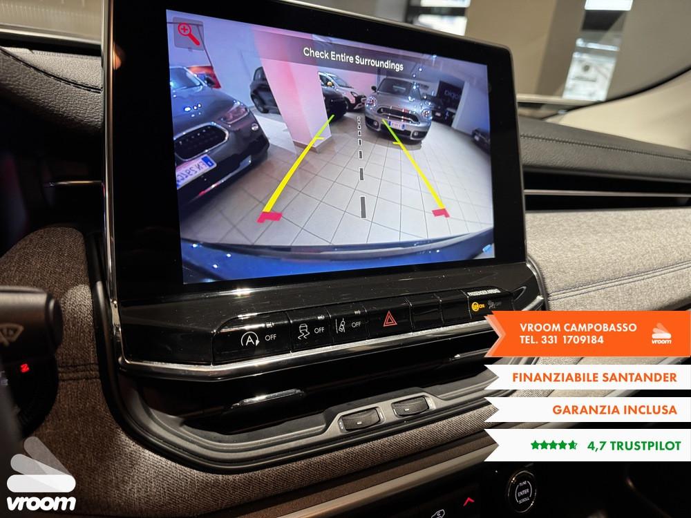 JEEP Compass 2ª serie Compass 1.6 Multijet II ...