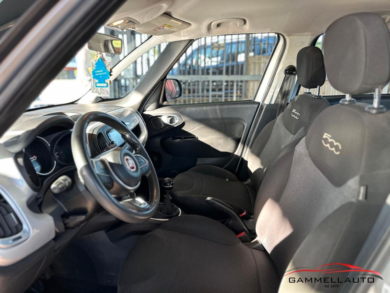 Fiat 500L 1.3 mjt Business 95cv E6
