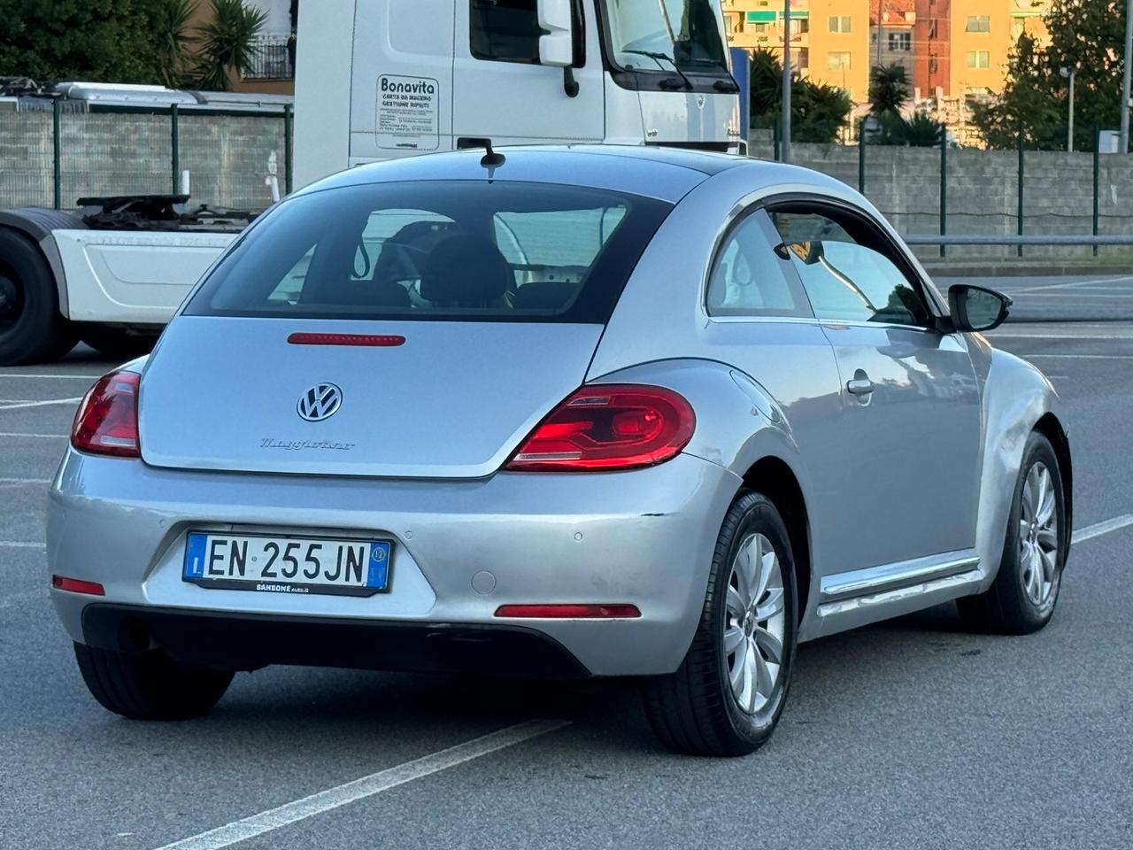 VOLKSWAGEN MAGGIOLINO 1.6 TDI PRONTA CONSEGNA