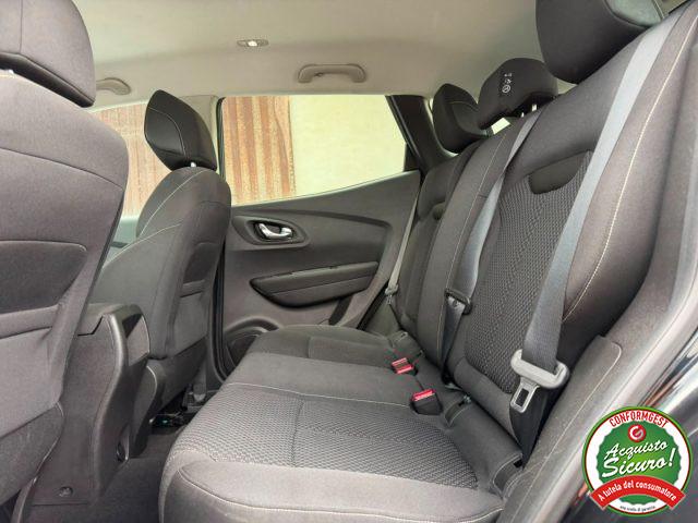 RENAULT Kadjar dCi 8V 110CV EDC Energy Intens