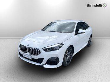 BMW Serie 2 G.C. (F44) - 220d Gran Coupé Msport aut.