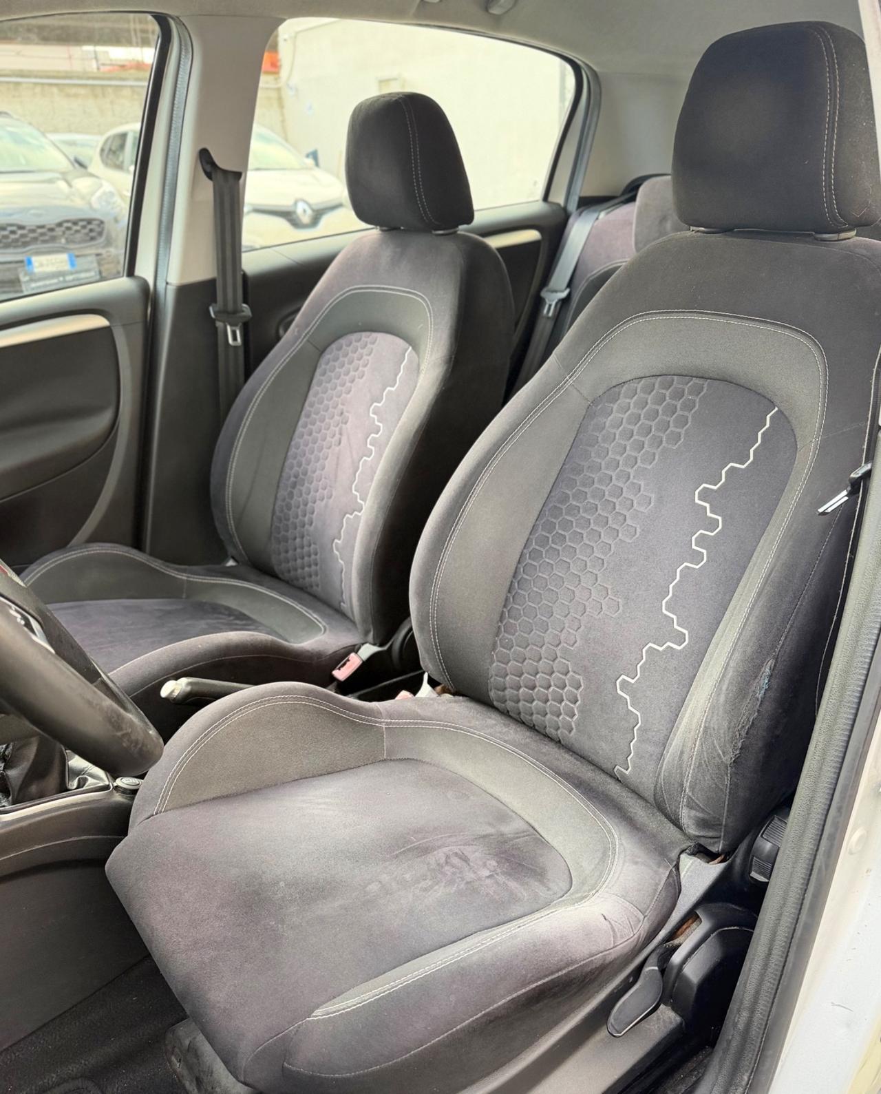 Fiat Punto Evo 1.3 Diesel 75 Cv