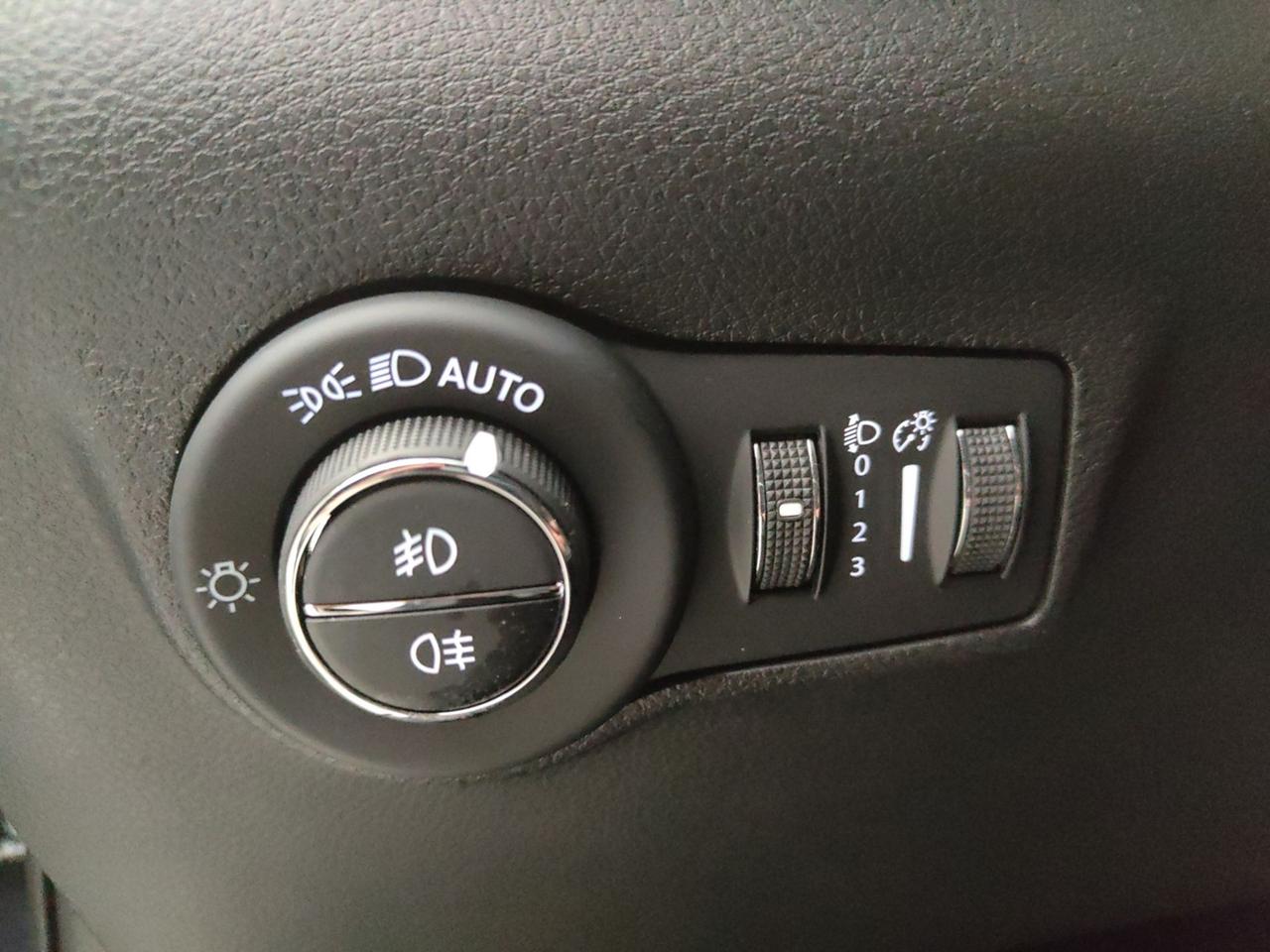 JEEP Compass II 2021 1.6 MJT 130CV S