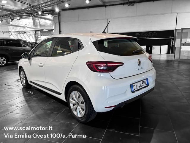 RENAULT Clio TCe 100 CV 5 porte Business