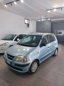 Hyundai Atos Prime 1.1 12V Active