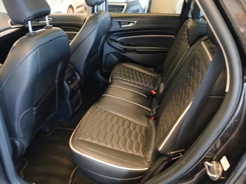 Ford Edge 2.0 Ecoblue 238cv Vignale Awd auto 8m my20 12/2020 Euro 6B