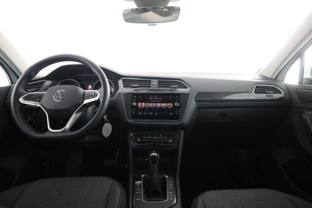 VOLKSWAGEN Tiguan Tiguan 1.5 TSI 150 CV DSG ACT Life