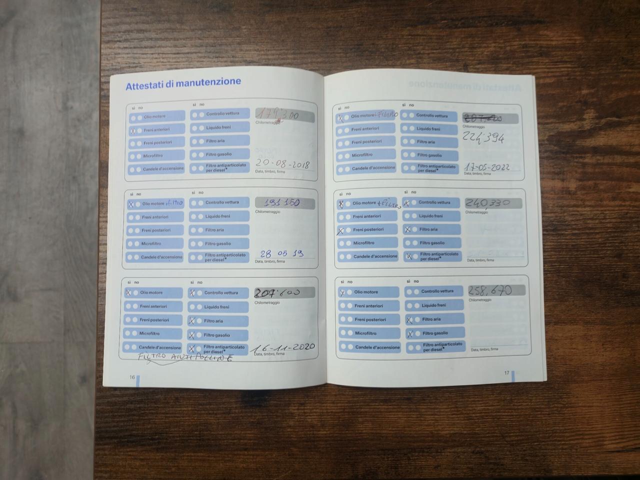 Bmw Serie 3 320d cat Touring MSport