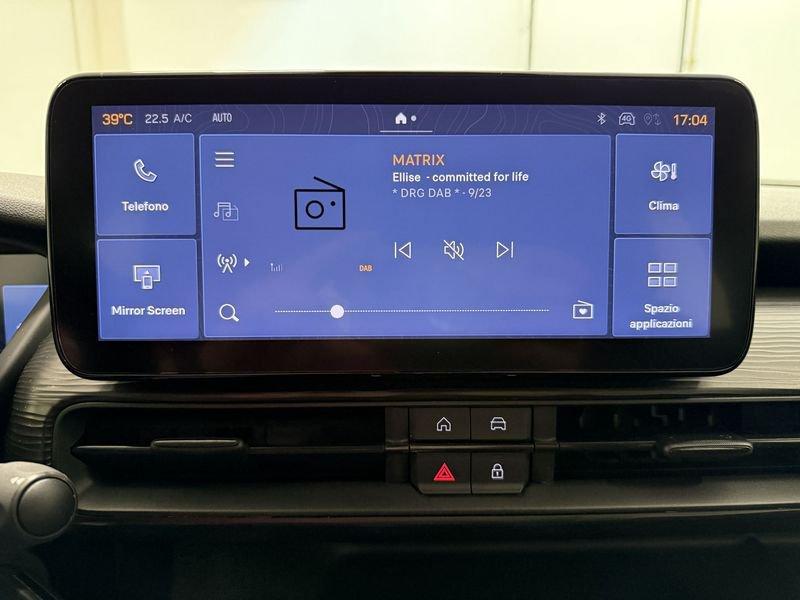 Jeep Avenger 1.2 Turbo Altitude - prezzo vero senza obbligo di finanziamento