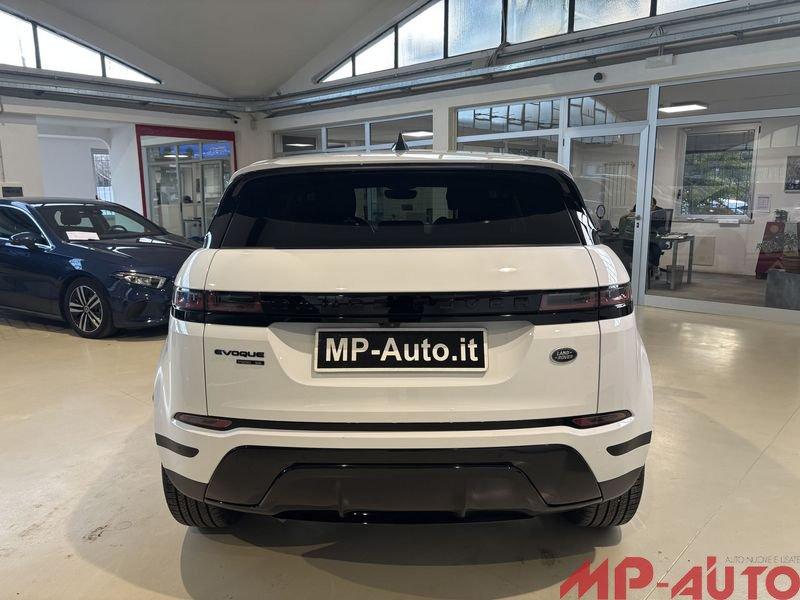 Land Rover RR Evoque Range Rover Evoque 2.0 I4 200 CV AWD Auto