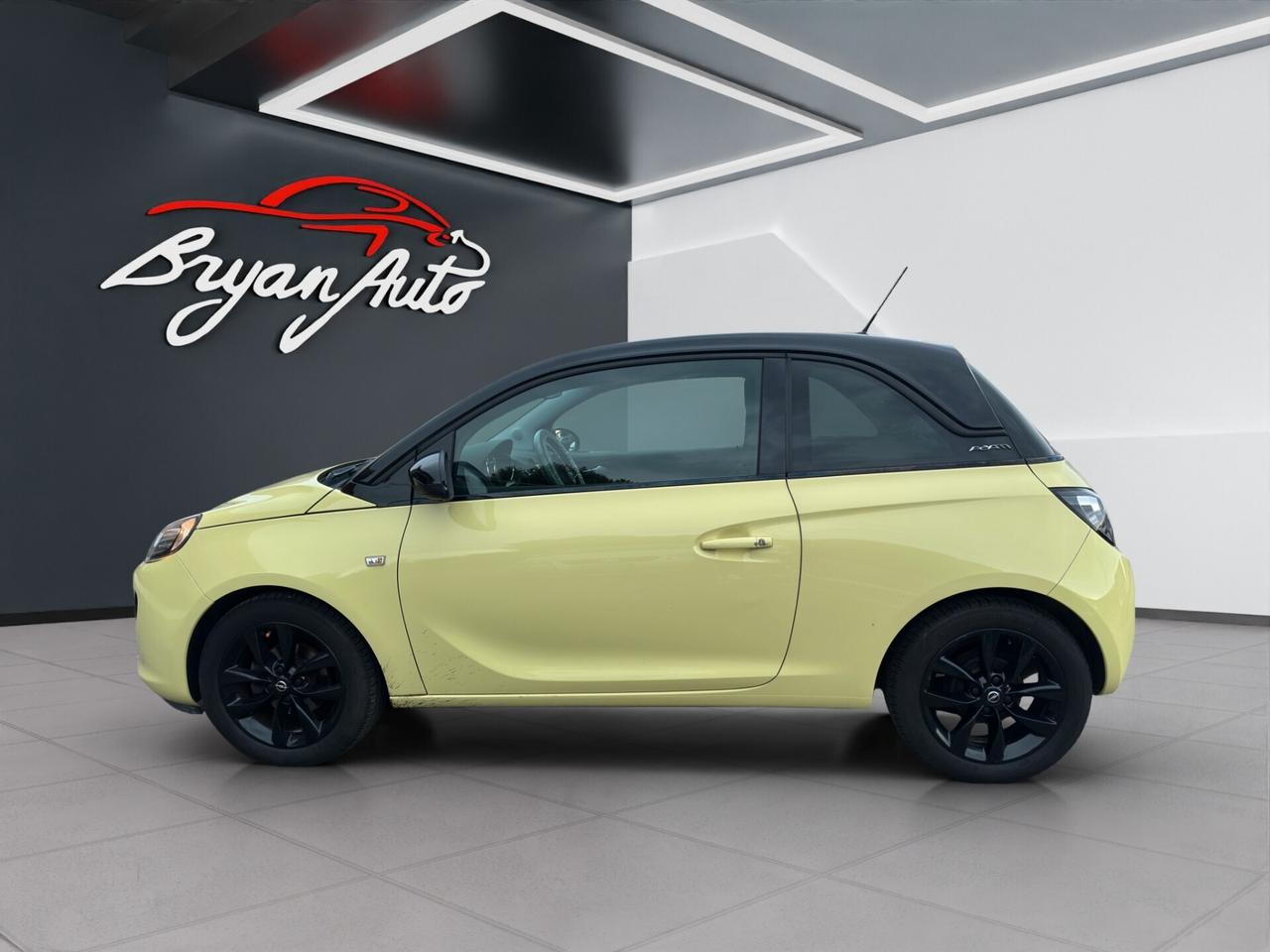 Opel Adam 1.4 87 CV GPL Tech Air