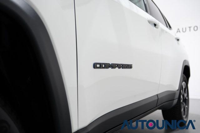 JEEP Compass 1.3 TURBO T4 240 CV PHEV AT6 4XE TRAILHAWK