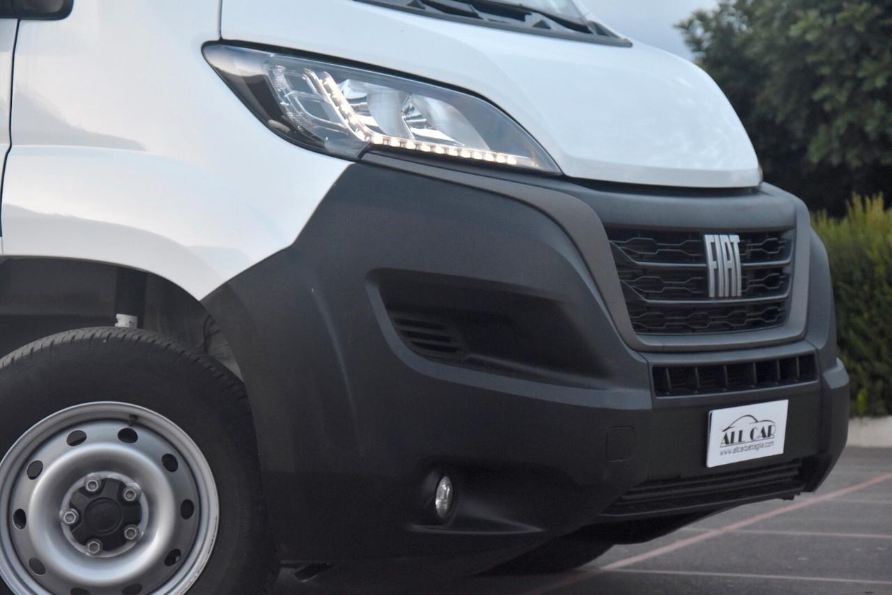 Fiat Ducato PM-TM 2.3 M-jet 140cv