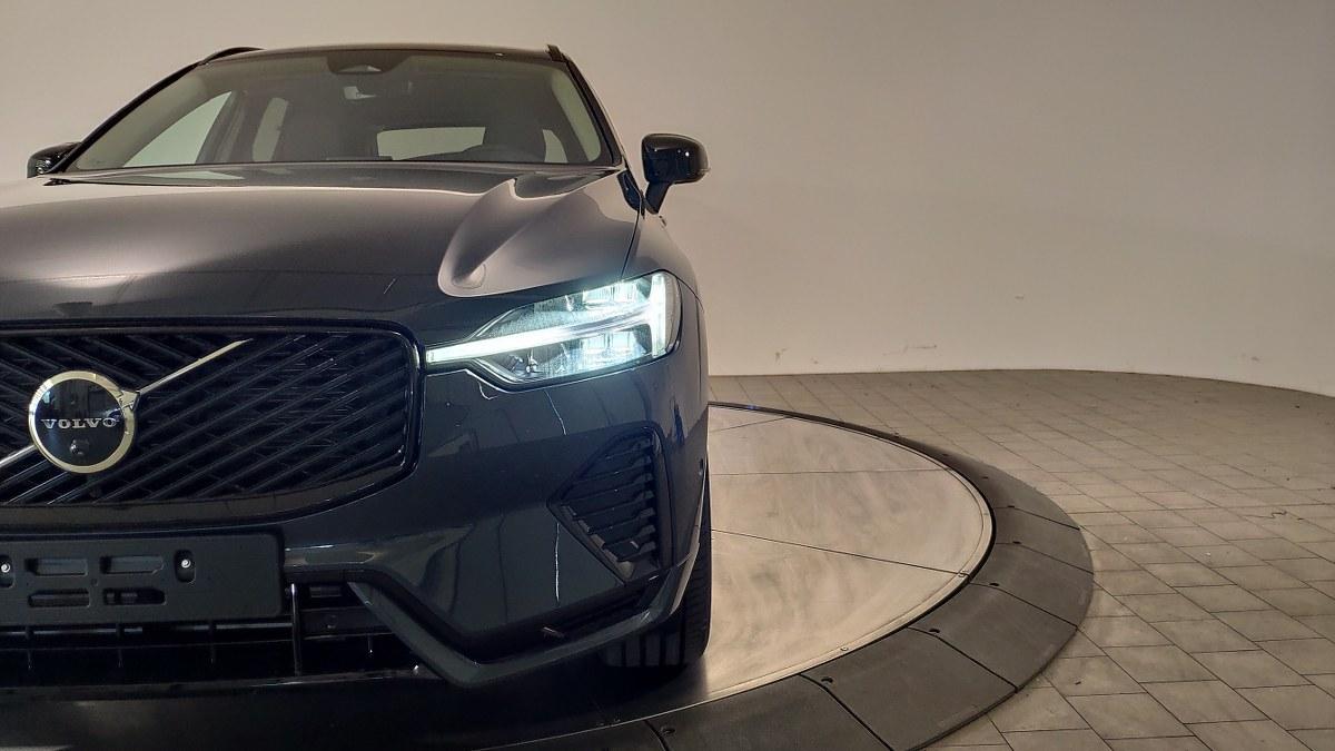 VOLVO Xc60 T6 Plug-In Hybrid Awd Automatico Plus Dark