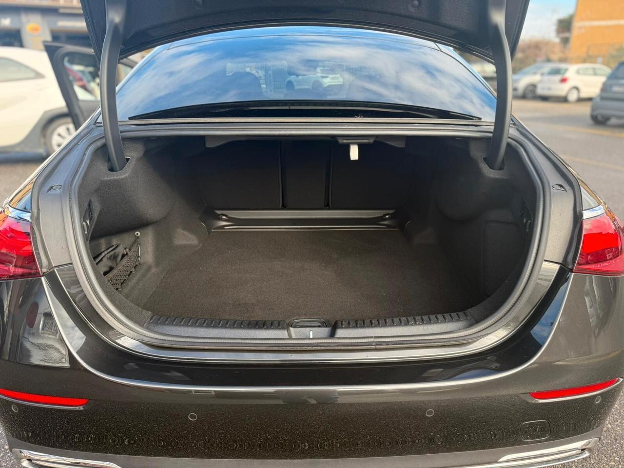 Mercedes-benz E 220 d Mild hybrid Exclusive Premium