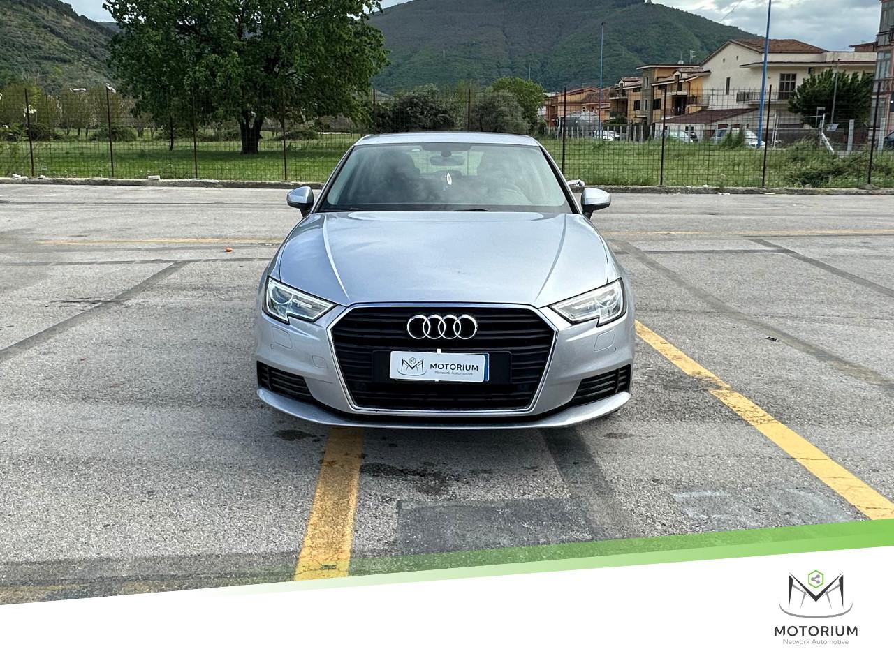 Audi A3 SPB 30 TDI S tronic Admired