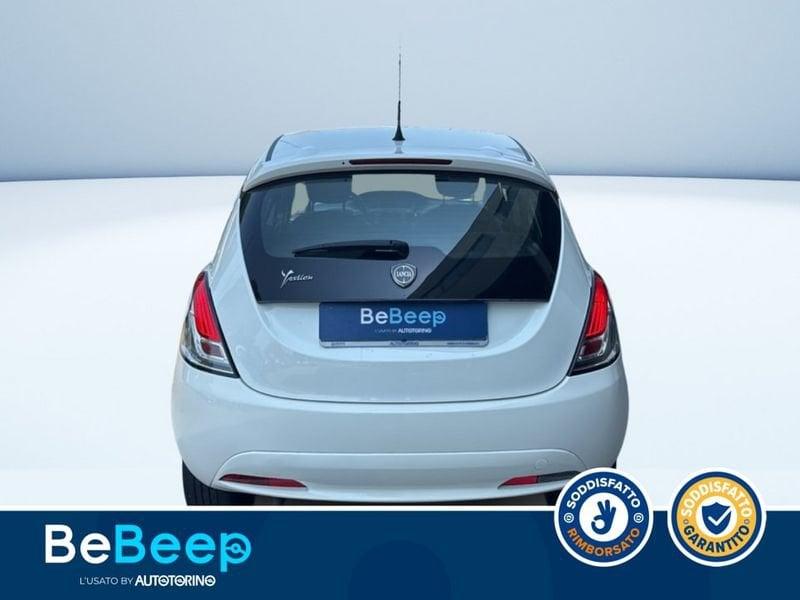 Lancia Ypsilon 1.2 SILVER 69CV
