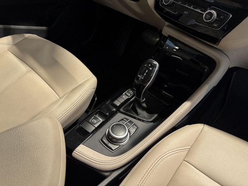 BMW X1 X1 sDrive18d xLine