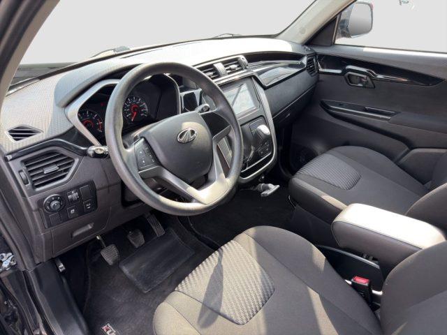 MAHINDRA KUV100 KUV100 1.2 VVT K8