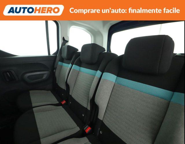 CITROEN Berlingo BlueHDi 130 Stop&Start M Feel