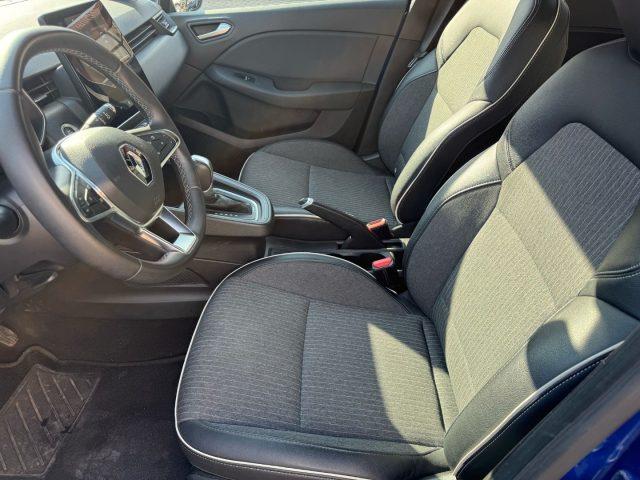 RENAULT Clio Full Hybrid 140 CV INTENS AUTO my2021