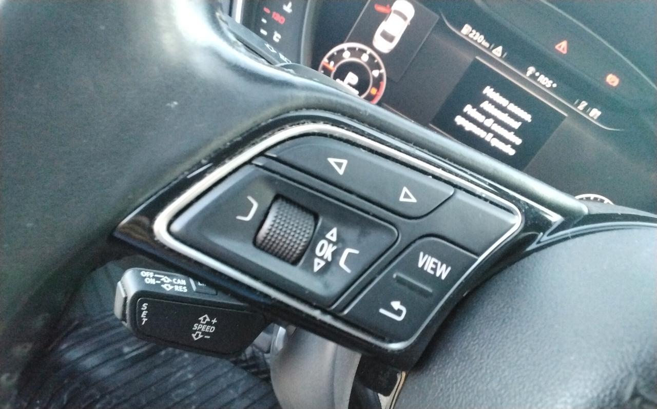 Audi A5 2.0 TDI 190 CV S tronic Design