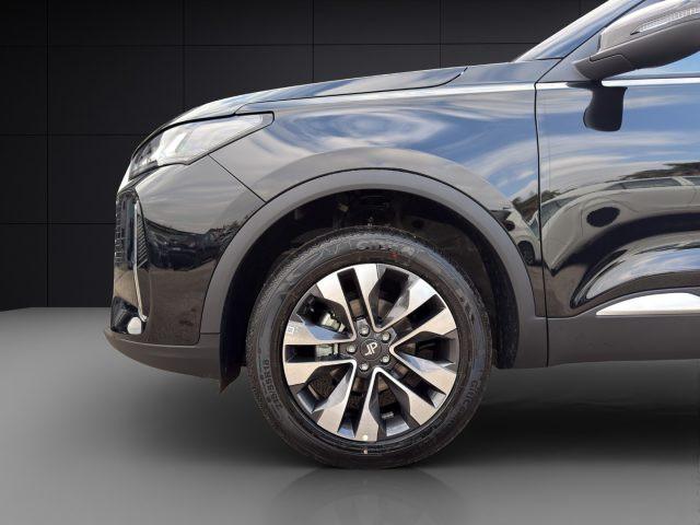 DR MOTOR DR5 1.5 Bi-Fuel GPL