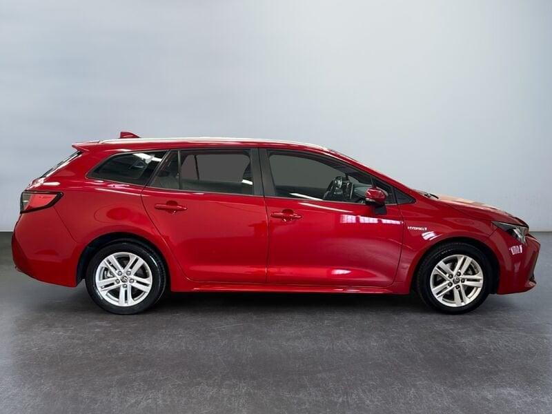 Toyota Corolla Corolla Touring Sports 1.8 Hybrid Active