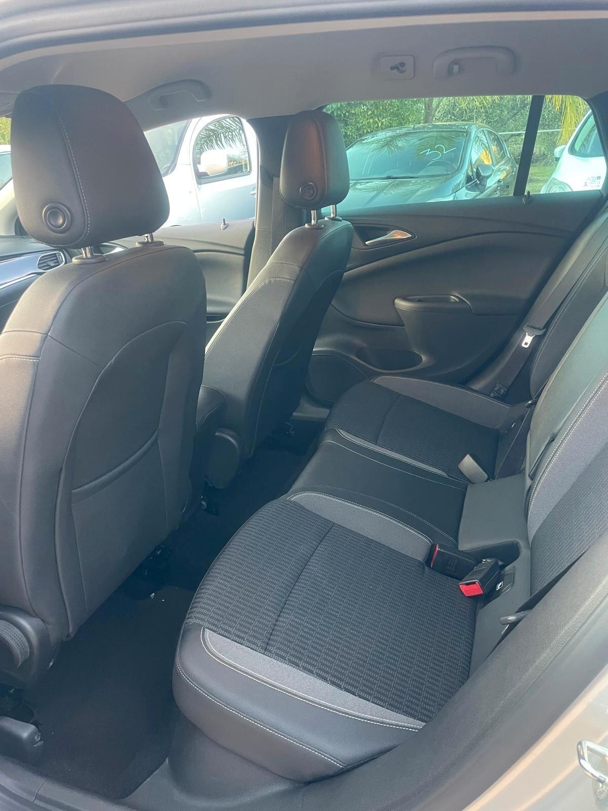 Opel Astra 1.5 CDTI 122 CV S&S AT9 Sports Tourer Ultimate