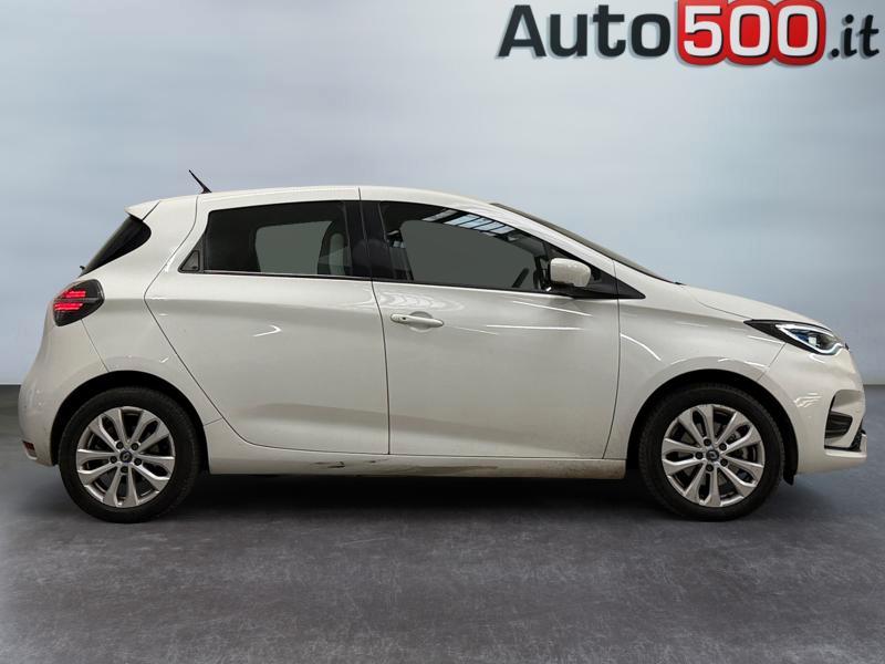 Renault Zoe Zen R110 Flex my20