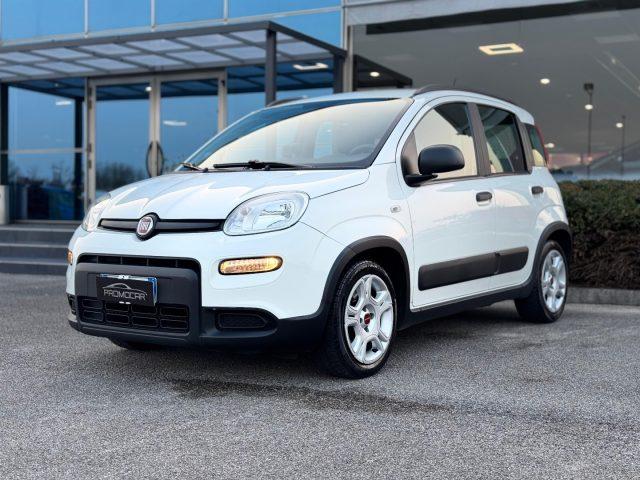 FIAT Panda 1.0 FireFly S&S HYBRID CITY LIFE *UNIPROP*PROMO*