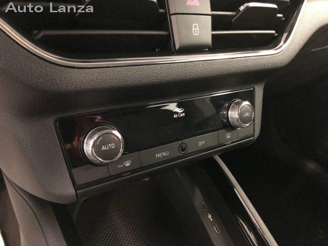 SKODA Kamiq 1.0 TSI Style