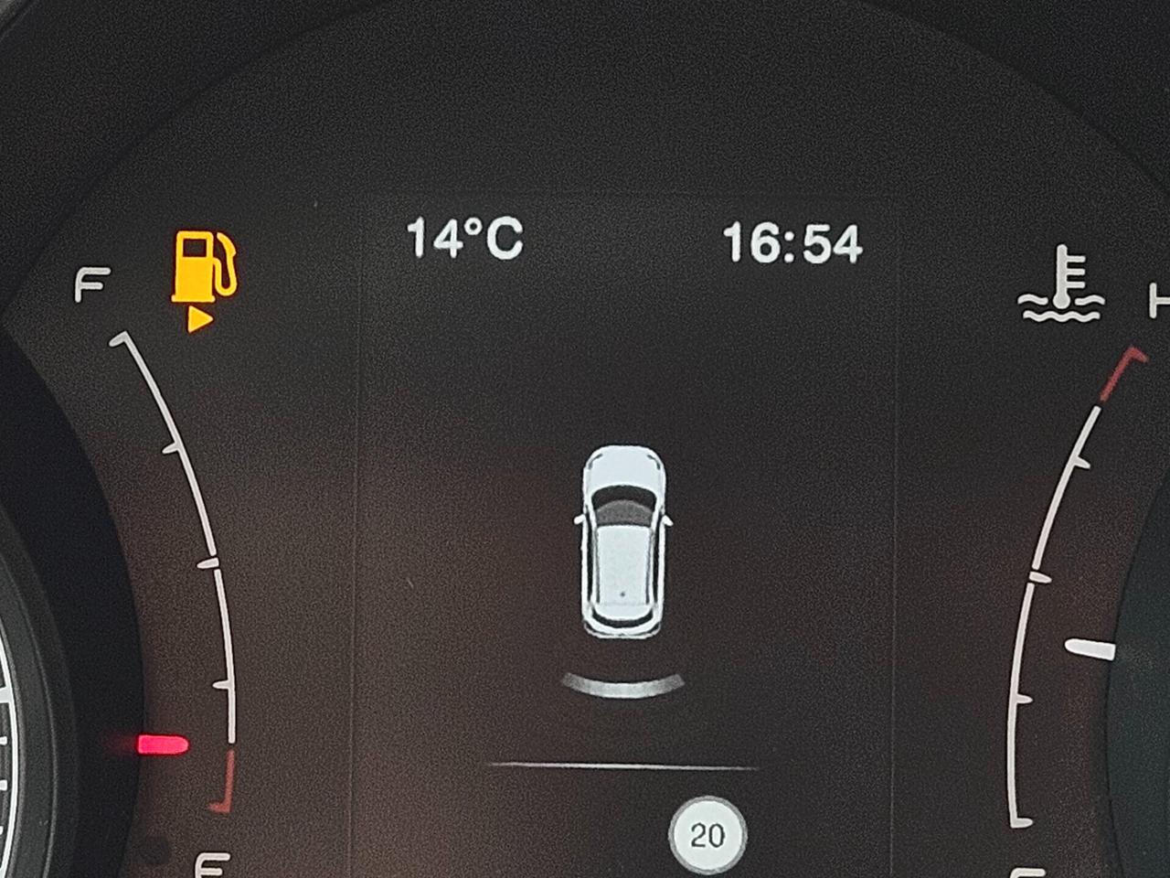 FIAT 500X 1.000 120 CV CHILOMETRI CERTIFICATI