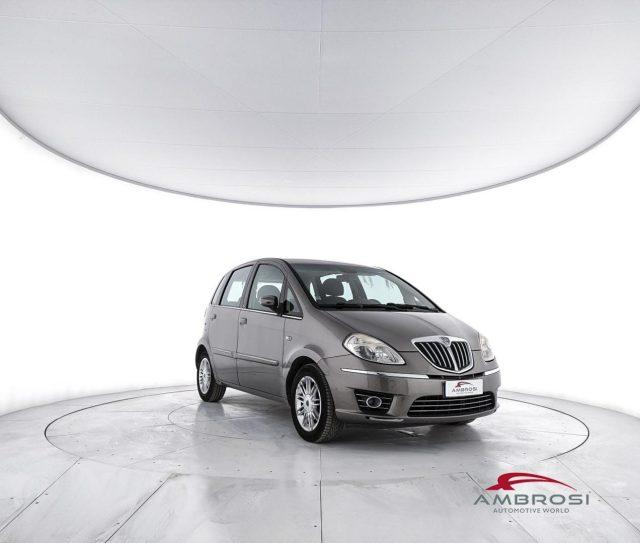 LANCIA MUSA 1.3 Multijet 16V 70 CV Oro - PER OPERATORI DEL SET