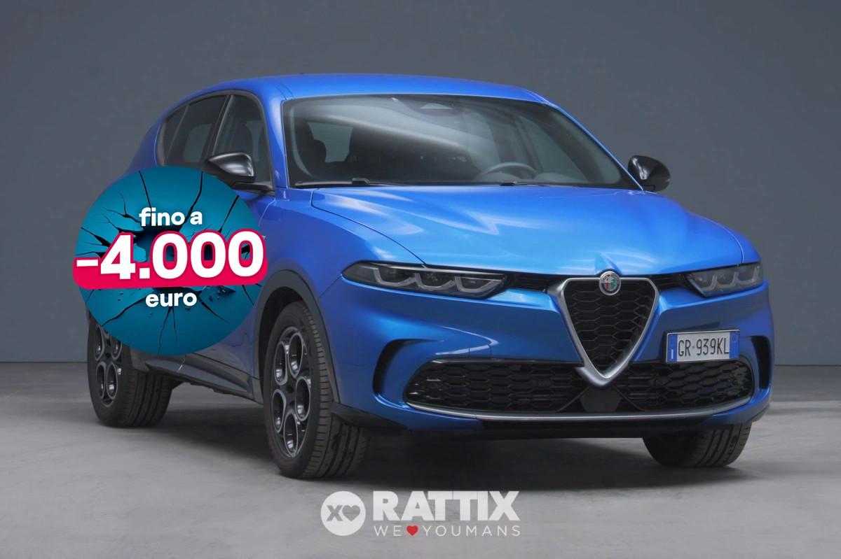 Alfa Romeo Tonale 1.6 130CV Ti TCT6