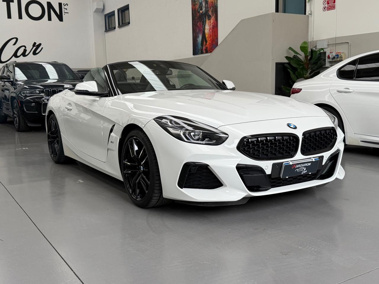 Bmw Z4 sDrive20i Msport