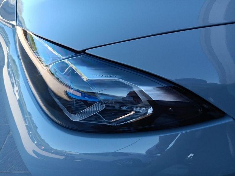 BMW i4 edrive40 Msport