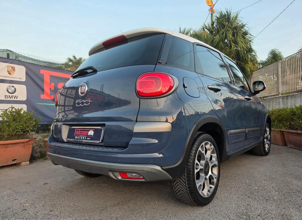 Fiat 500L 1.3 Multijet 95 CV Cross