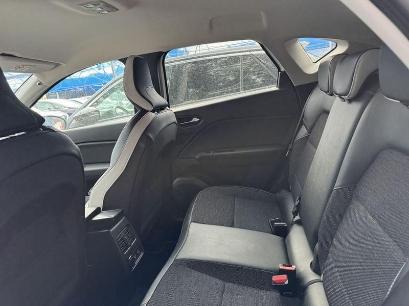 Renault Captur II 2019 1.3 mild hybrid Techno 140cv
