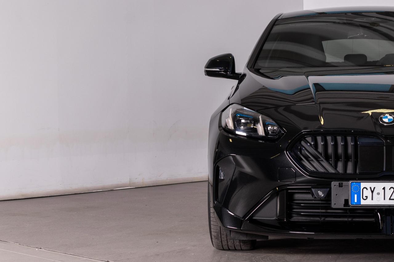 Bmw 118 D Msport Pro Auto 150cv