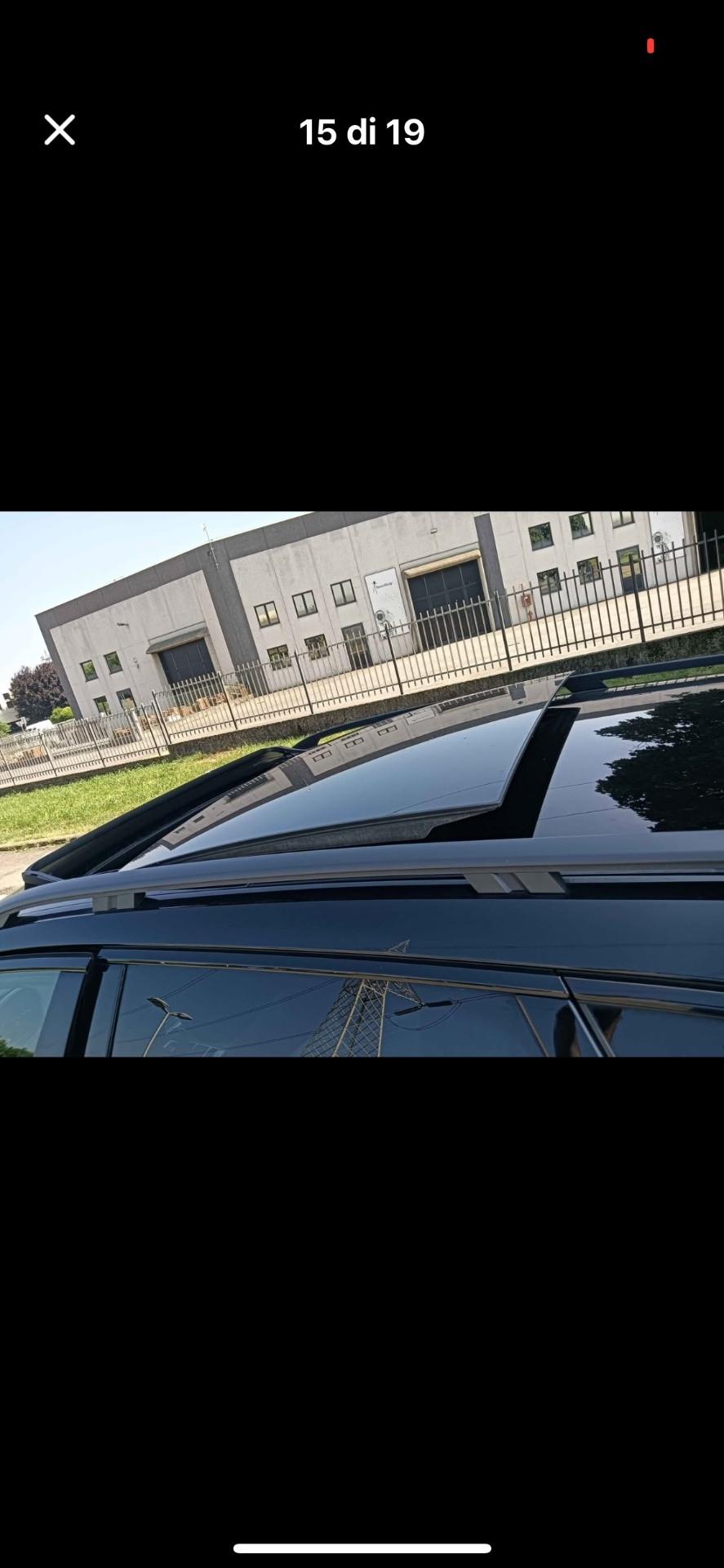 Audi A6 allroad 45 TDI 3.0 quattro S tronic Evolution