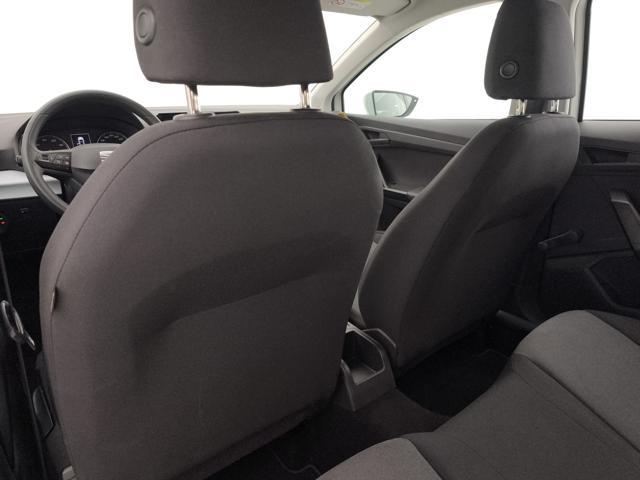 SEAT Ibiza 1.0 tgi Reference 90cv