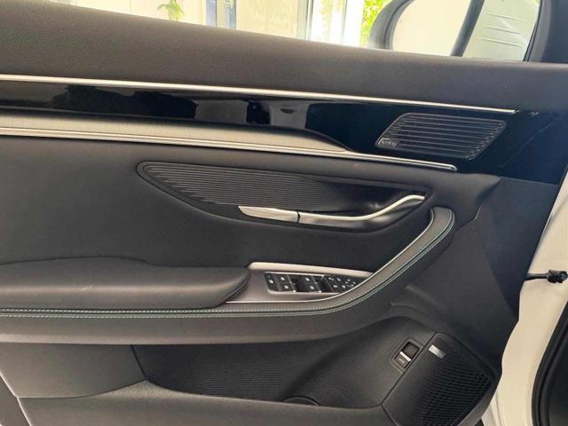 BYD Seal U DMi 1.5 218 CV PHEV Boost