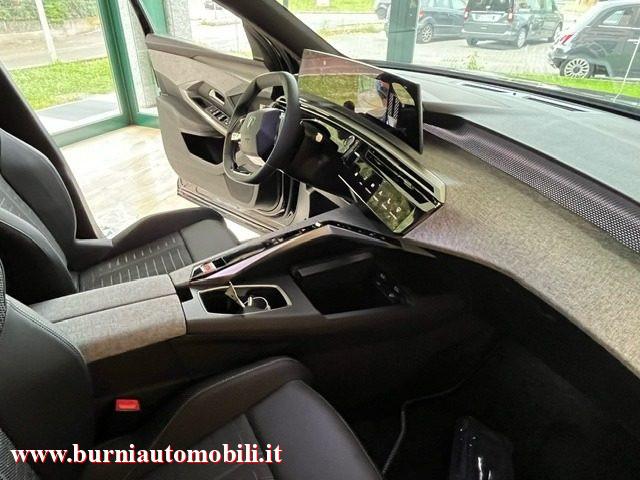 PEUGEOT 5008 Hybrid 136 e-DCS6 GT PREZZO VERO