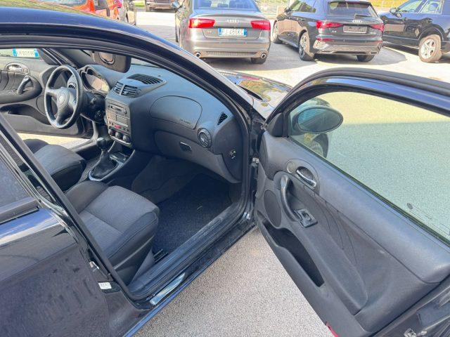 ALFA ROMEO 147 2.0 Mjt diesel Ok neopatentati 5 porte