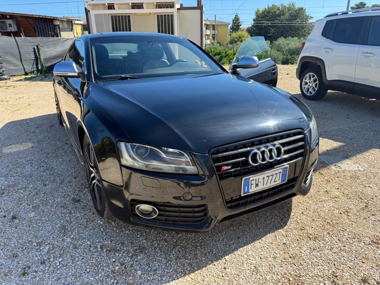 Audi A5 COUPE 3.0 V6 5.999€ PERMUTE