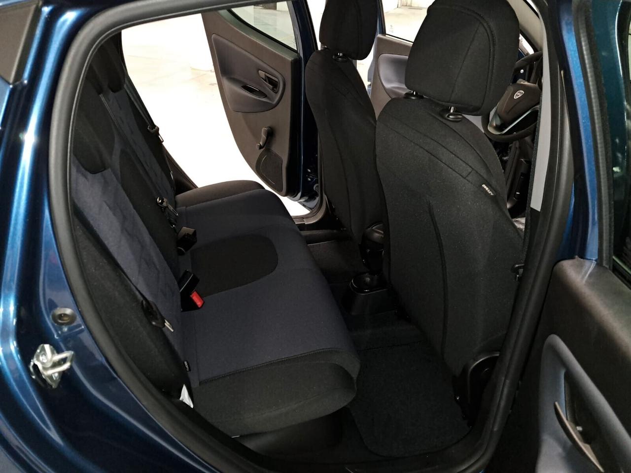 Lancia Ypsilon 1200 69CV Ecochic 5 Porte GPL MY'23 Km. 0