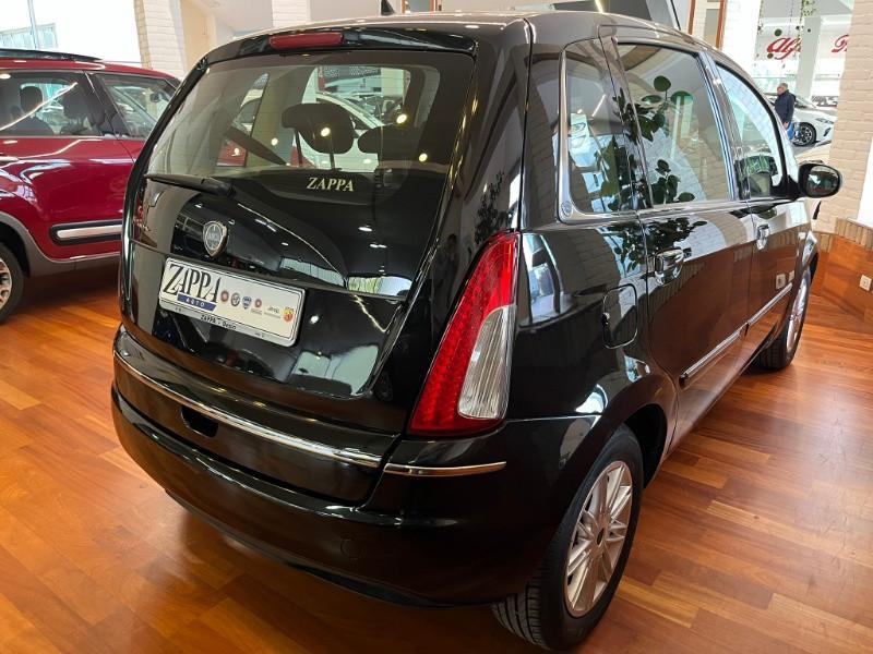 LANCIA Musa 1.4 16V EURO 5 S&S Oro