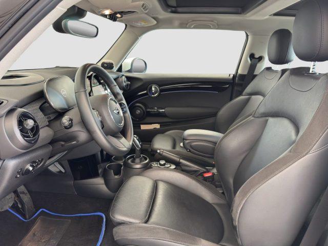 MINI Mini 5 Porte 1.5 Cooper 5 porte