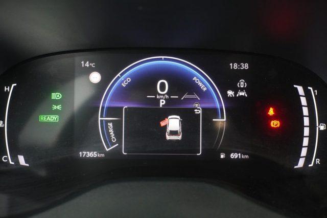 TOYOTA Yaris Cross Yaris Cross 1.5 Hybrid 5p. E-CVT Trend